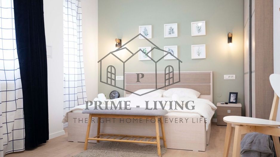 APARTAMENT COCHET CU 2 CAMERE ÎN SPLAIUL UNIRII - Poză 7