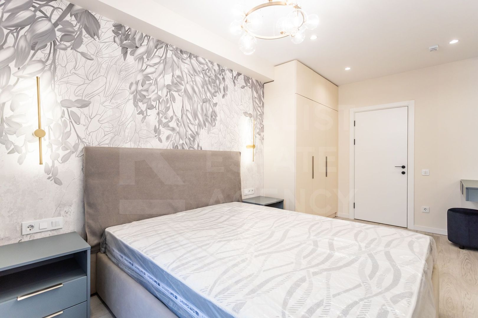 Vânzare, apartament, 1 cameră, str. Calea Ieșilor, Buiucani - Poză 10