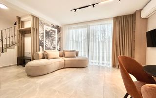 Vila de închiriat - 4 camere - Pipera - Poză 1