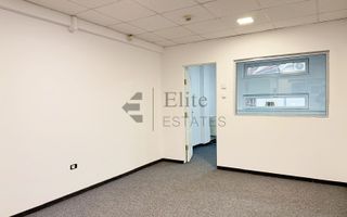 Birou de inchiriat pe Bld. Magheru din Oradea - Poză 6