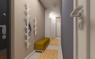 Decomandat Finisaje premium Titan Pallady metrou Teclu Pret promo - Poză 6