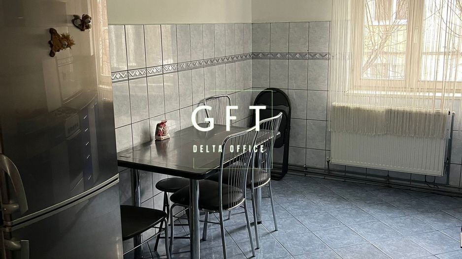 Apartament decomandat 3 camere 73 mp-mobilat-etaj 1-Nasaudului - Poză 5