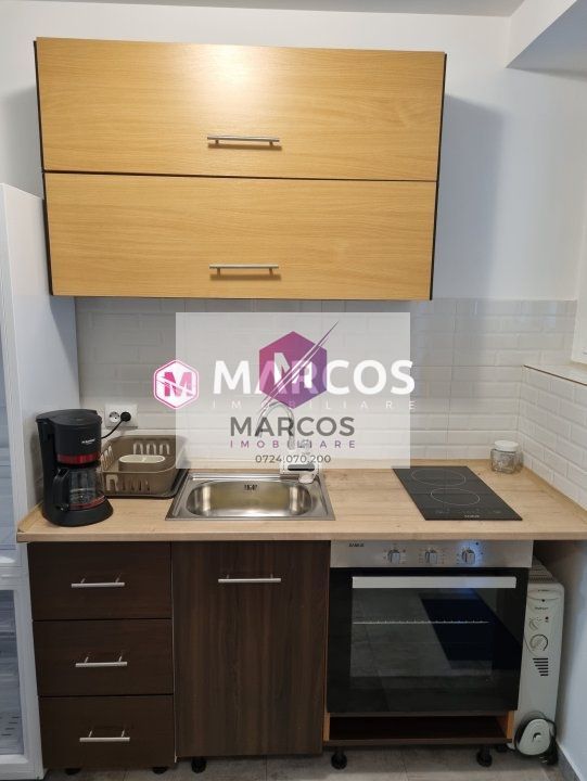 Apartament 1 camera, et.3, Moroasa, ID 957 - Poză 4