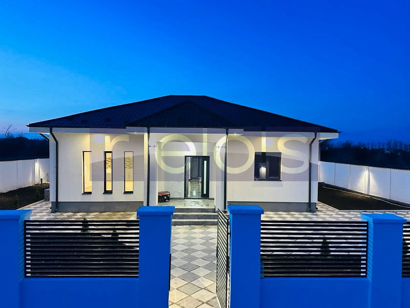 CASA DE VANZARE | PARTER 4 CAMERE | TARTASESTI - Poză 4