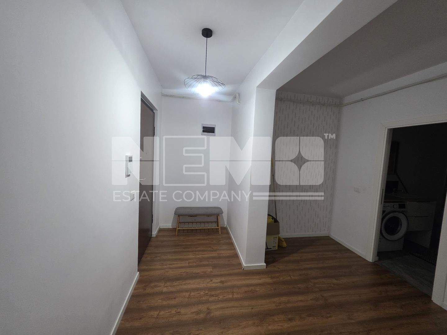 APARTAMENT 2 CAMERE | LONDON RESIDENCE | SUCEAVA - Poză 8