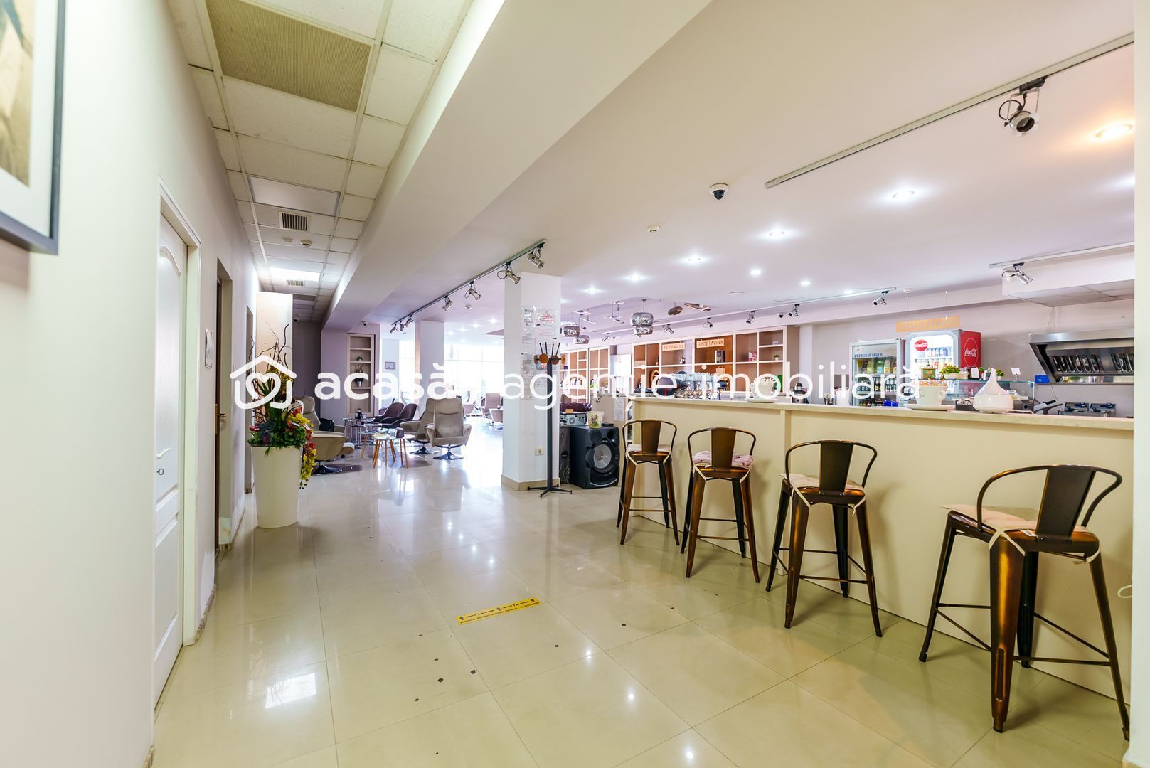 Cladire de birouri de inchiriat – 1032 mp - Poză 13