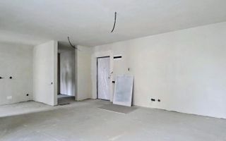COMISION 0%!Apartament 2 camere,61mp, terasă,semifinisat, Intre Lacuri - Poză 2
