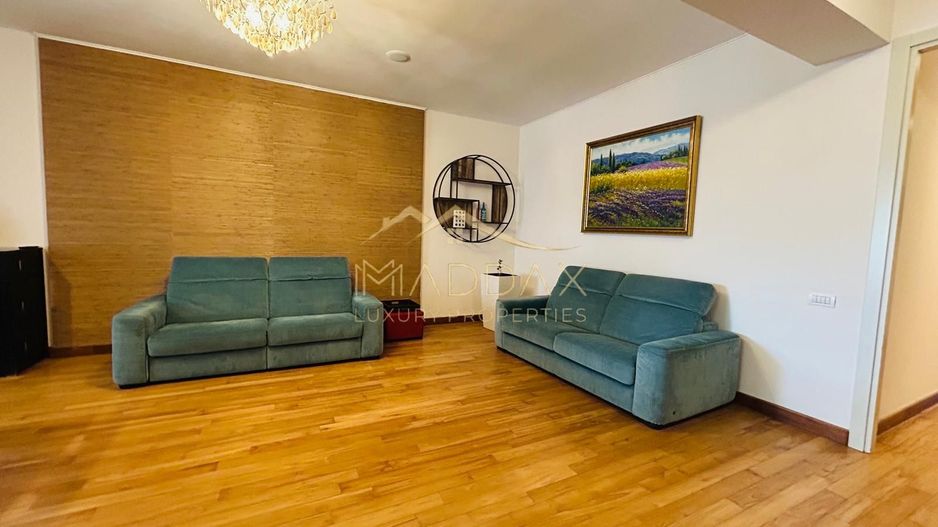 Apartament 4 camere 180mp I Herastrau I 2 locuri parcare*** - Poză 4