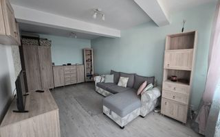 Închiriere Apartament cu 2 camere, centrala proprie, decomandat, Titan - Poză 1