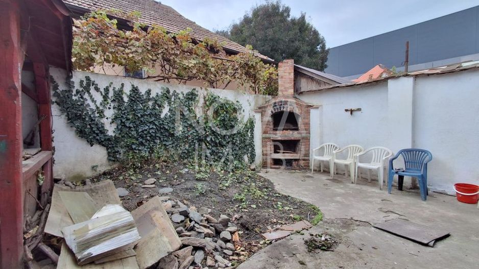 Casa pentru muncitori, 19 locuri - Trei Stejari - Poză 6