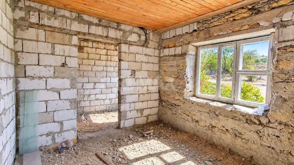 CASĂ GENEROASĂ CU 3 CAMERE – 90 m² | 17 ARI| ANENII NOI - Poză 12