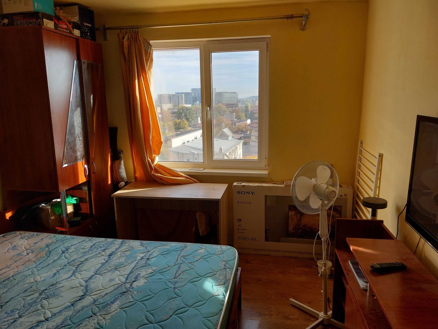 Apartament 2 camere Crangasi-Basarab - Poză 3