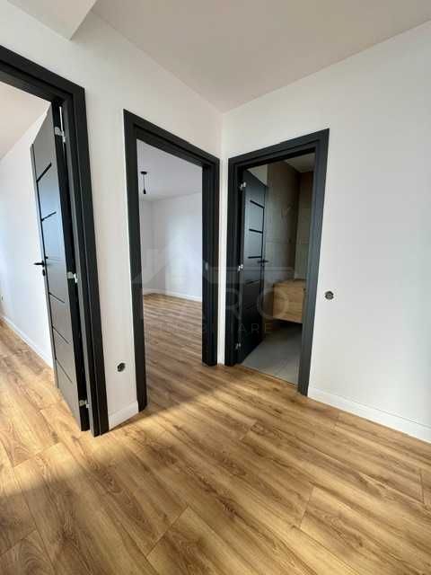 Casă nouă P+1E, 117 mp utili, 442 mp teren, NZEB, pompă de căldură + fotovoltaice 6 kWp, STR. IOAN VESCAN - Poză 6