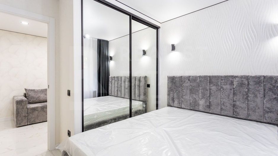 Vânzare, apartament, 2 camere, str. Matei Basarab, Râșcani - Poză 15