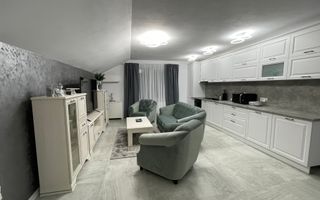 Apartament ultrafinisat in aparthotel - Poză 2