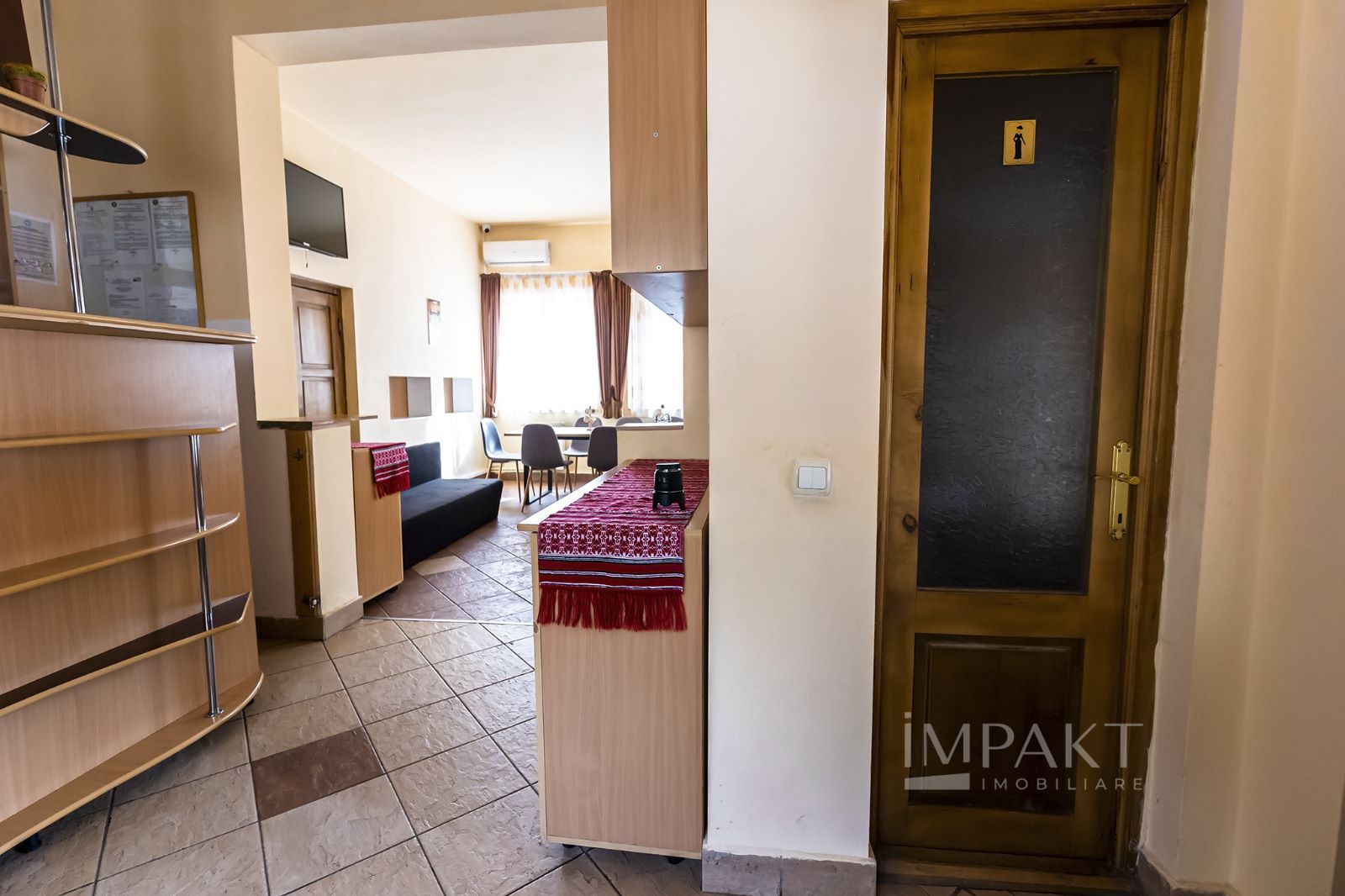 Pensiune 10 camere in statiunea Muntele Baisorii - Poză 13