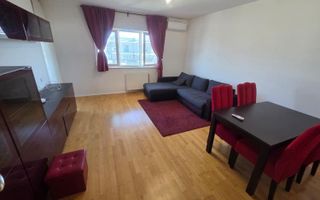 Duplex 3 camere Barbu Văcărescu | parcare subterană, boxă - Poză 1