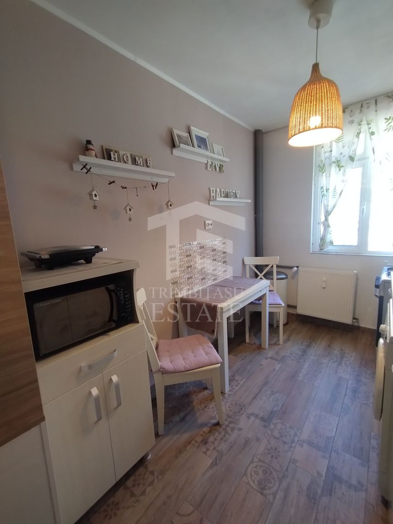 Apartament 2 camere de inchiriat Baba Novac - Poză 7