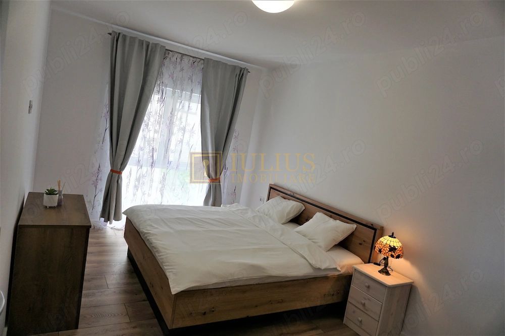 Sweet Home Residence| 2 camere| apartament modern| loc de parcare| balcon - Poză 4