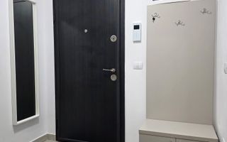 Inchiriere garsonieră – Grandis Residence, Brașov Coresi Tractorul - Poză 10