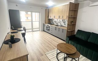 Apartament 2 camere | Parcare | Lift | Bloc nou | Eroilor | Floresti - Poză 2