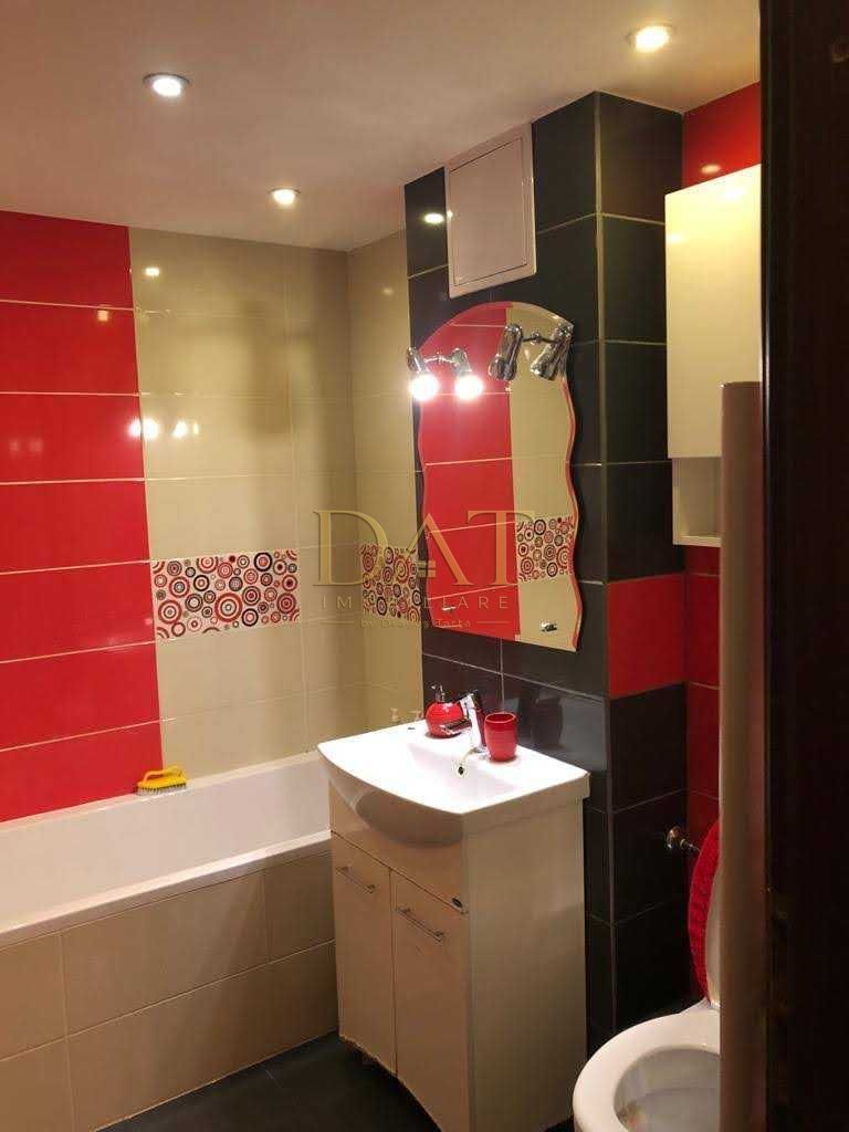 Apartament cu 4 camere | 2 băi | balcon | Mărăști - Poză 7