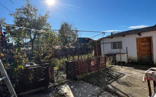 Casă 3 camere cu teren 468 mp zona Străzii Record/Terezian - Poză 36