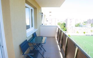 Garsoniera, Urban Plazza , Astra, 40mp, 118000Euro - Poză 11