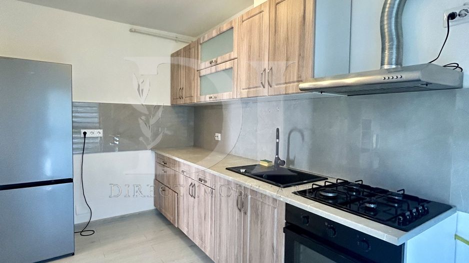 Apartament de închiriat/Floresti/ Zona BMW - Poză 4