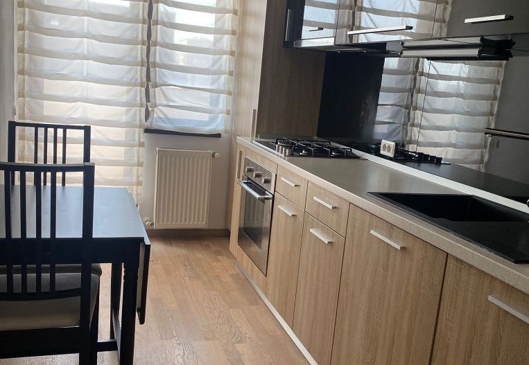 APARTAMENT AVIATIEI | BLOC BUTIQUE | PARCARE SUBTERANA - Poză 6