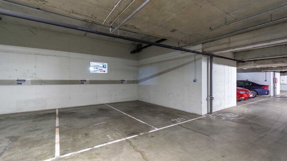 Arcul de Triumf Herastrau,2 camere in Alia Apartments,2 locuri parcare - Poză 11