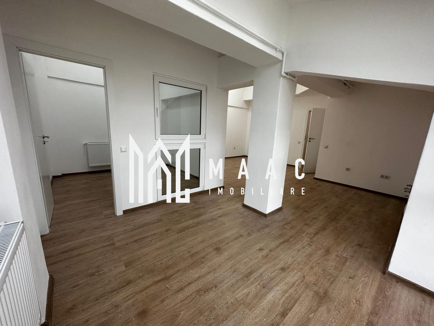 Apartament 2 camere | 62 mpu | Parcare | Arhitectilor - Poză 1