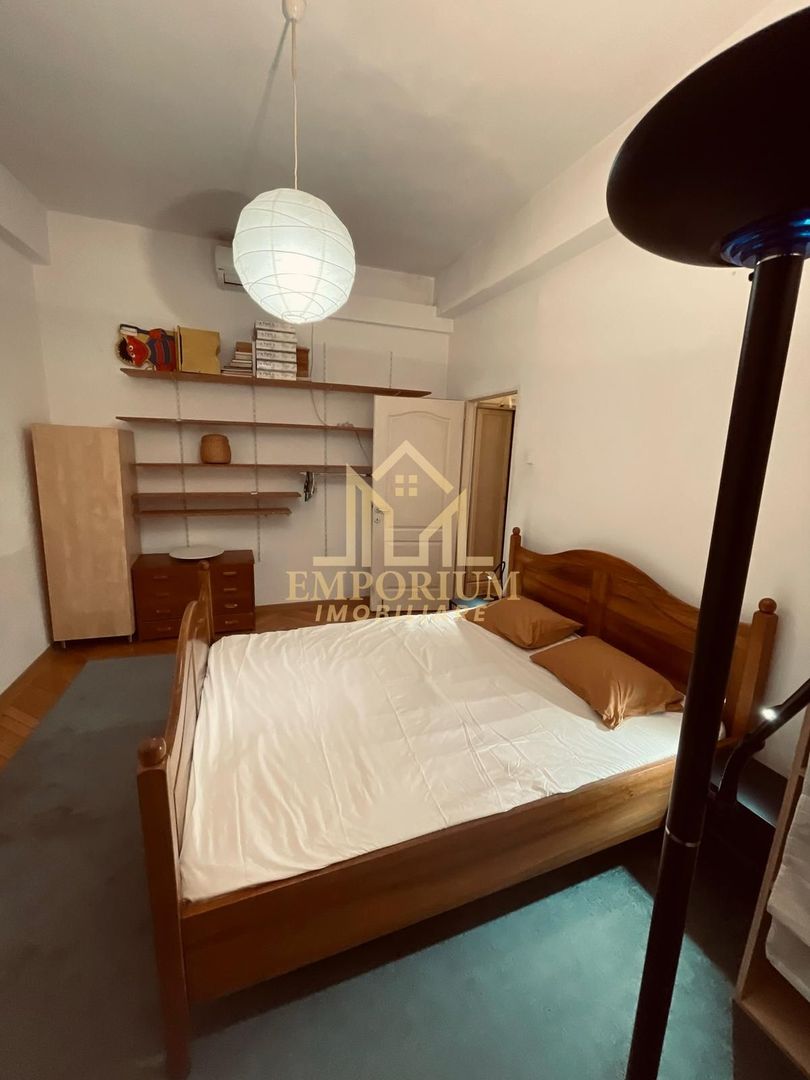 2 camere decomandate, AC, Semicentral, Zona Horea - Poză 2