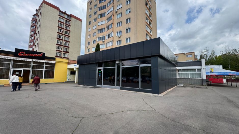 Spatiu comercial 145mp Astra, Micsunica - Poză 3