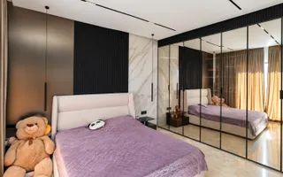 Casă spectaculoasă în Constanța | Design, tehnologie și confort - Poză 30