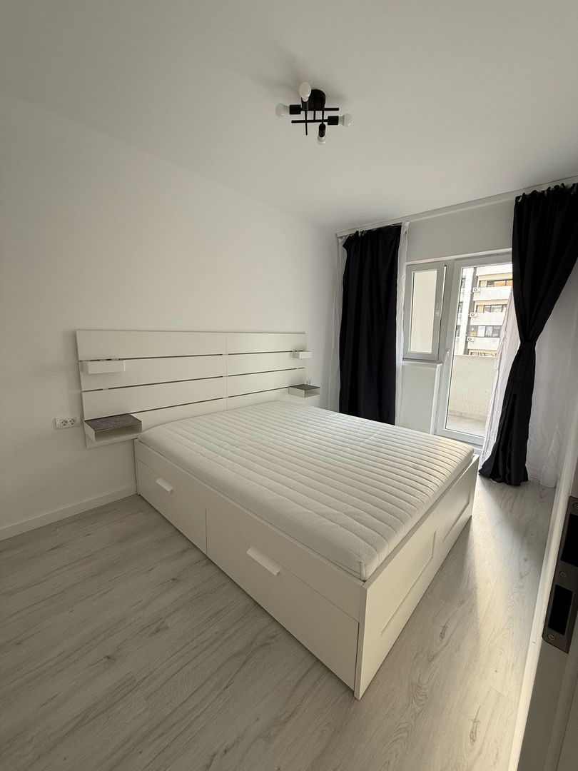 2cam.studio,vedere piscina,6min pe jos metrou Berceni - Poză 1