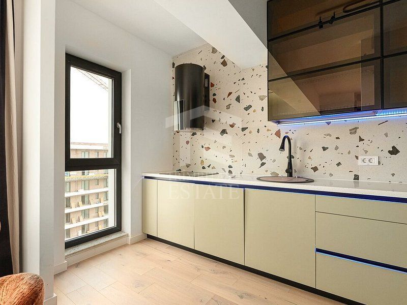 3 Camere Superb - Pipera - First Estate - Loc parcare - Poză 13