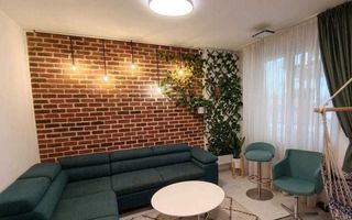 Apartament cu 3 camere de vânzare în zona Gheorgheni - Poză 1