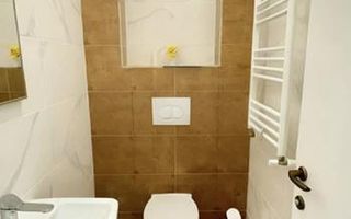 AP. 3 CAMERE POPESTI, BUCATARIE INCHISA,CENTRALA PROPRIE, METROU 5 MIN - Poză 5