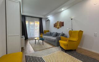 2 camere I Cosmopolis I etaj 1 I parcare I mobilat si utilat - Poză 3
