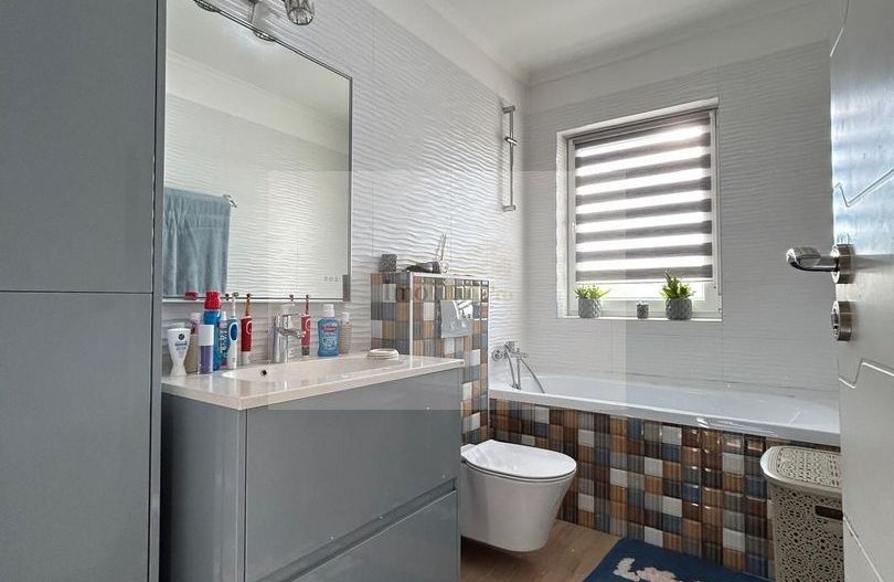 Apartament ideal pentru familie – 4 camere | Iris| singur pe nivel - Poză 10