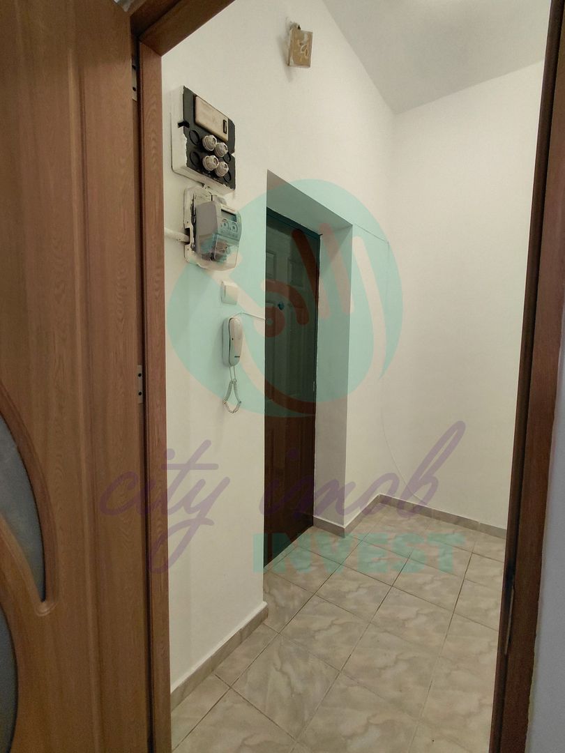 Garsoniera centrala | Stefan cel Mare | Ideal investitie | 40 mp - Poză 13