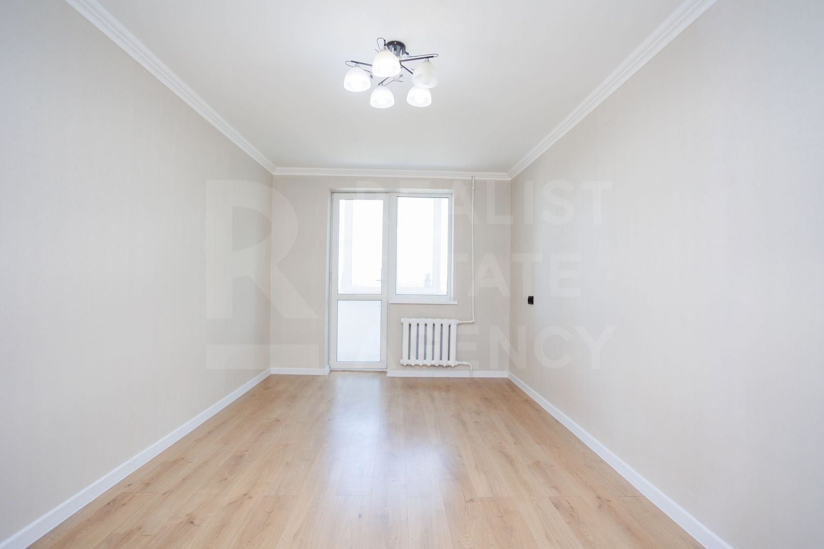 Vânzare, apartament, 1 cameră, strada Alexandru Marinescu, Buiucani - Poză 3