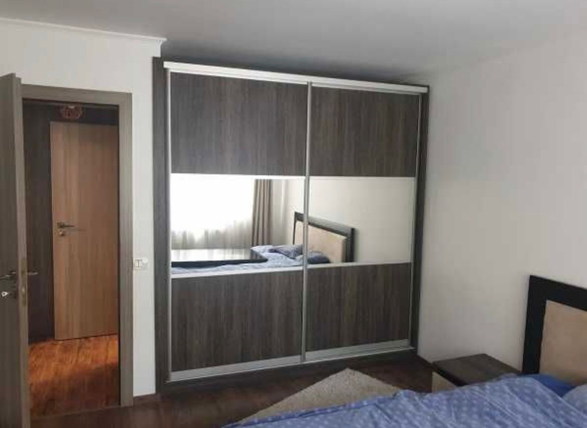 AP. 2 CAMERE DRUMUL TABEREI, BUCATARIE INCHISA, CURAT, METROU 1 MINUT - Poză 5