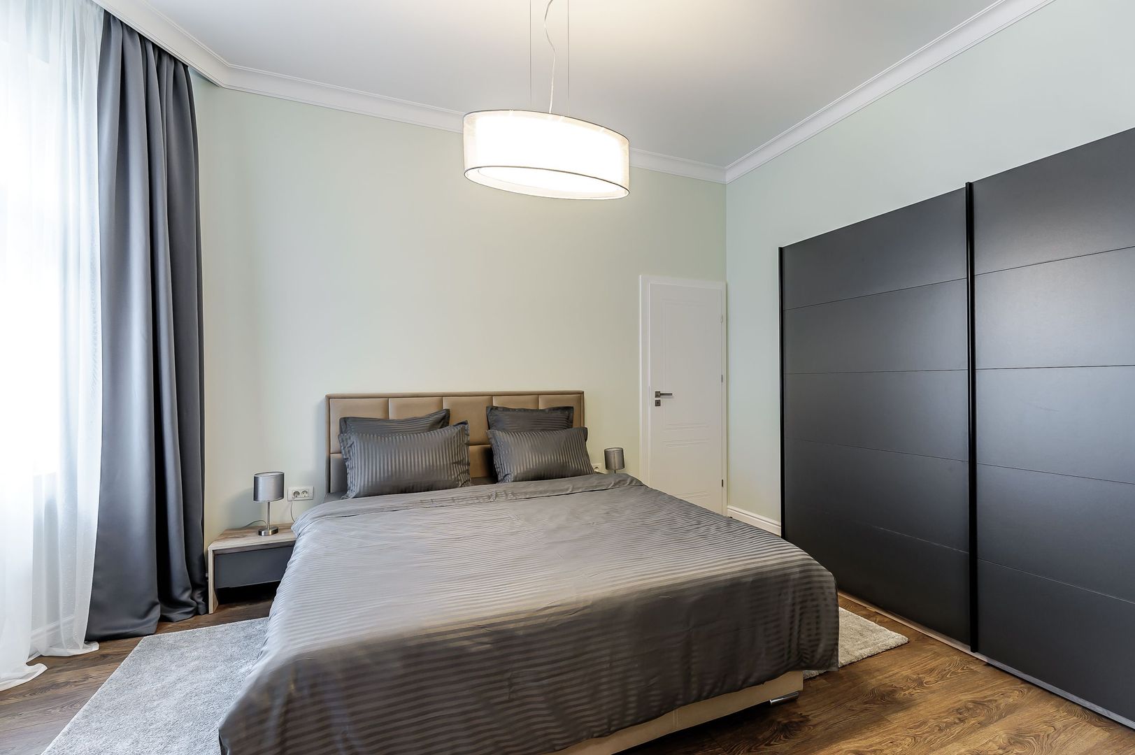 Apartament 2 camere Lux B-dul Revoluției 82 - Poză 5