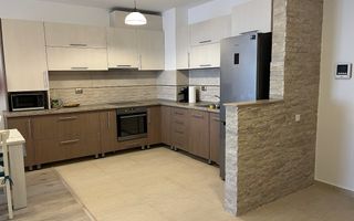 Inchiriere apartament de lux, 3 camere, Platinia, USAMV - Poză 3