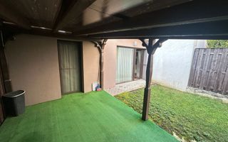 Vanzare 2 camere Europa, imobil nou, 51 mp plus gradina 33 mp - Poză 11