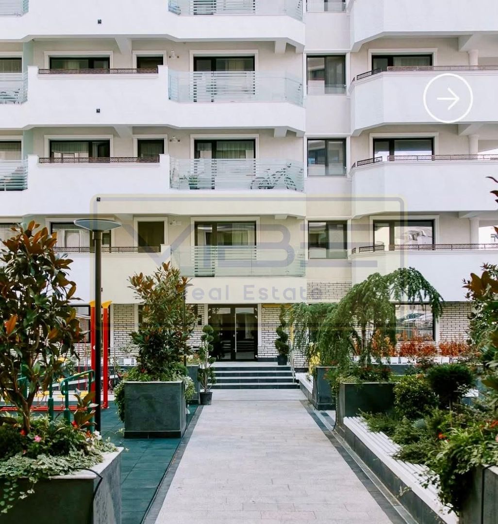 Apartament 2 camere open-space Royal Town Copou - Poză 22