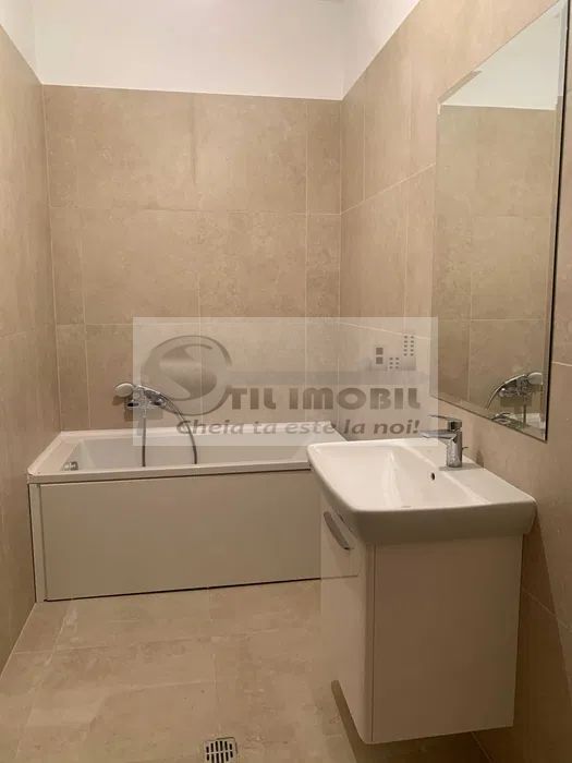 Apartament INTABULAT 2 camere, D, 57mp- Lazar Rezidence Pret 170,000 € - Poză 7