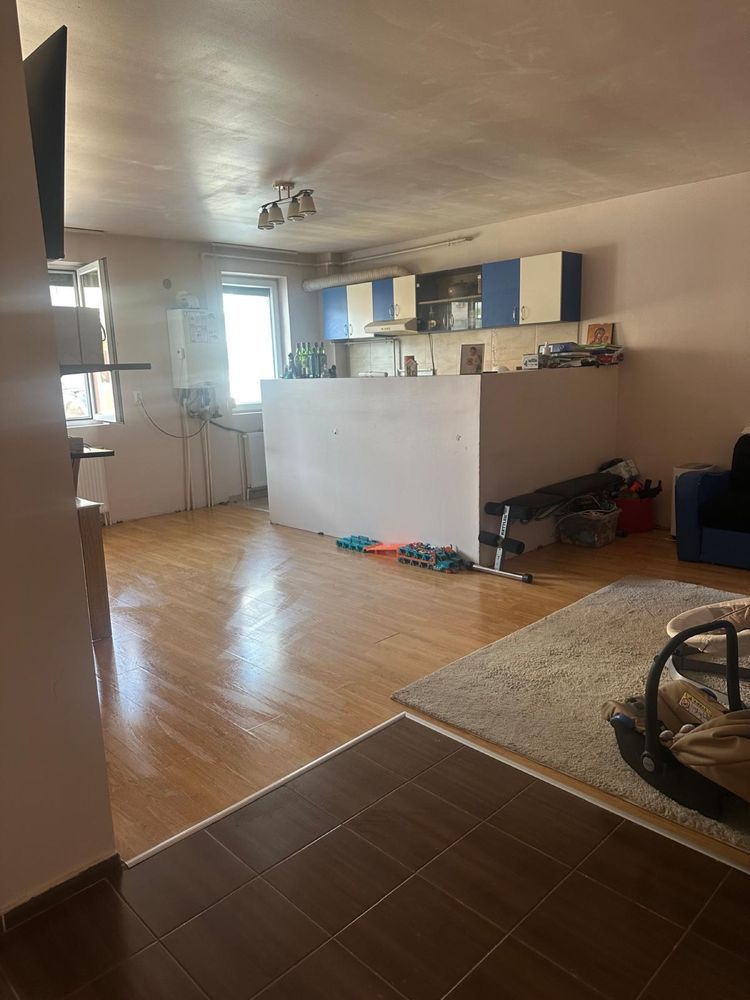 Apartament 2 camere Giroc - Poză 2